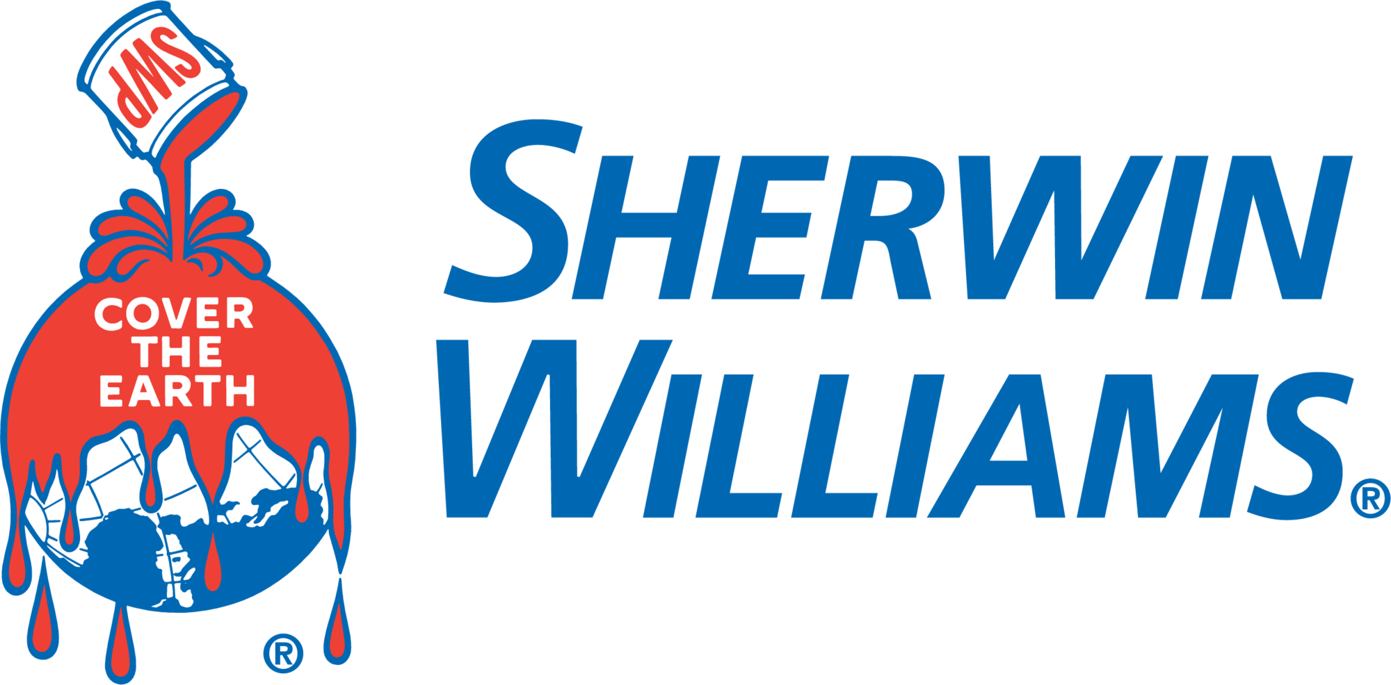 Sherwin-Williams