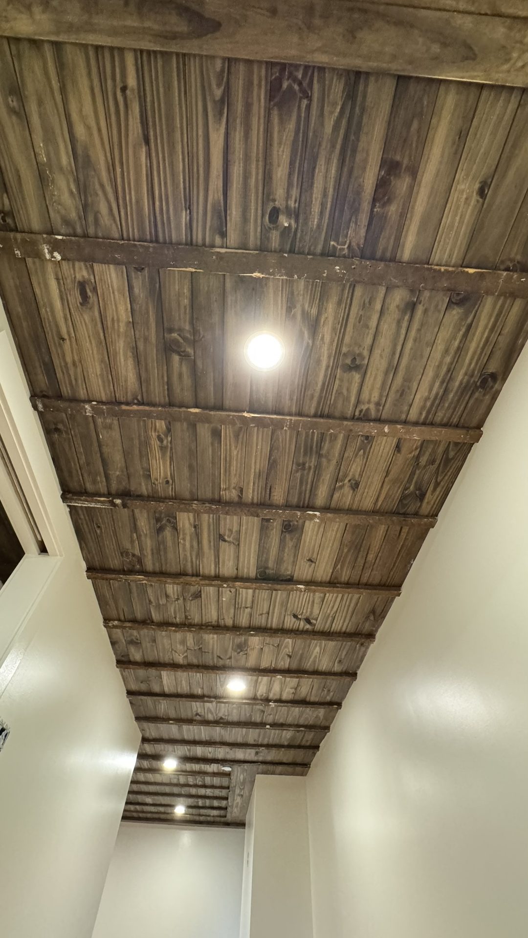Specialty Finishes project — YZ Painting & Finishing, Greater Vancouver